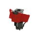 Groupe de passage pour machine a cafe Siemens 11040688