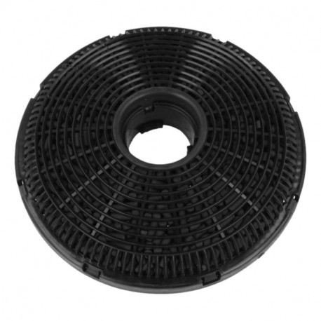 Filtre charbon pour hotte Beko 9197068268