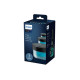Cartouches lot de 3 quick clean pod Philips CC13/50
