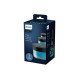 Cartouches lot de 3 quick clean pod Philips CC13/50