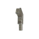 Repartiteur ulb 6 directions entrees et sorties alignees Televes 519506