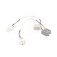 Thermostat pour congelateur refrigerateur Electrolux 226302213