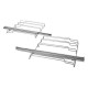Glissiere extension totale simple pour four Bosch 17006334