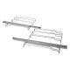 Glissiere extension totale simple pour four Bosch 17006334