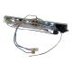 Chauffe-eau instantane pour machine a cafe Siemens 12028458