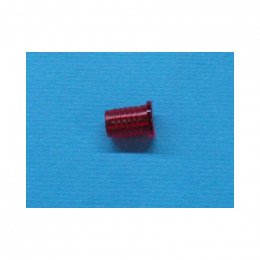 Cache-voyant rouge cuisiniere Liebherr 297615