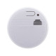 Detecteur de fumee nf autonomie 3 ans-garantie 5 ans Otio 520032