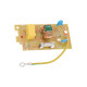 Filtre antiparasite pour micro-ondes Electrolux 405547608