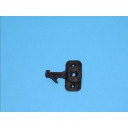 Loquet de verrouillage cuisiniere Liebherr 661634