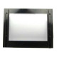 Vitre exterieure de pour four Simfer 10001375
