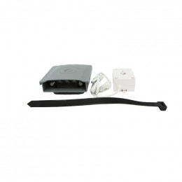Kit preamplificateur 5g lte700 1 entree uhf 21 - 36 db Cahors 0145385R13