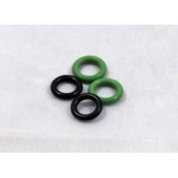 Kits joints pour nettoyeur vapeur 2 joints verts diam. 10 mm Polti POLSLDB2946