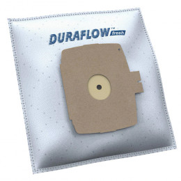 EPUISE SS STOCK - Sacs aspirateur 1202 + 1 micro filtre Menalux 