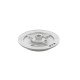 Anneau du bruleur pour table de cuisson Siemens 00633110
