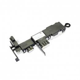 Securite de porte ac250v 16a pour lave-linge Samsung DC34-00024A