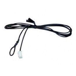 Antenne fm metalique et telescopique chaine hifi Panasonic RSA0044