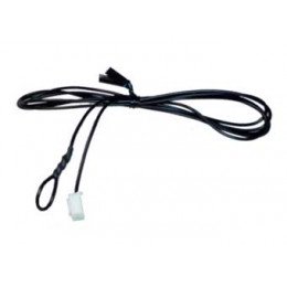 Antenne fm metalique et telescopique chaine hifi Panasonic RSA0044