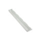 Plinthe blanc pour lave-vaisselle Electrolux 117015502