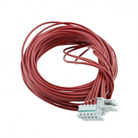 Pour lave-linge rampe module electronique mote Electrolux 132523801