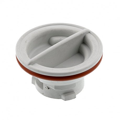 Bouchon produits rincage diam. : 36mm pour lave-vaisselle Aeg 400604561