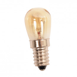 Lampe 220v (e14) pour refrigerateur Indesit C00292096