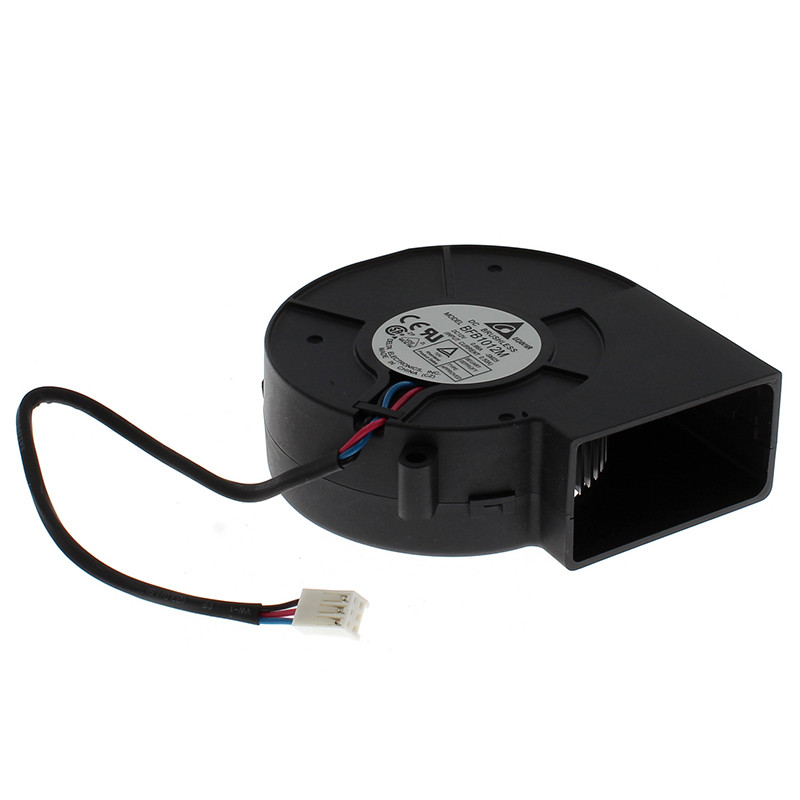 Ventilateur cuisson pour four Whirlpool C00648480
