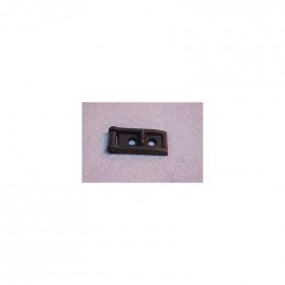 Verrou poele a bois noir cuisiniere Deville DP0051264/P06P