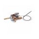 Thermostat a soupape 1 voie fo pour cuisiniere Indesit C00081465