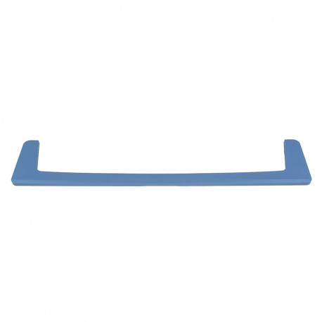 Enjoliveur avant de clayette cuisiniere pour refrigerateur Whirlpool C00114787