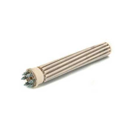 Resistance steatite diam 47mm 600w - mono cumulus Multi-marques