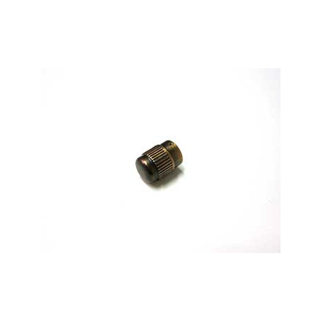 Bouton minuterie bruni pour four Hotpoint-ariston C00110578