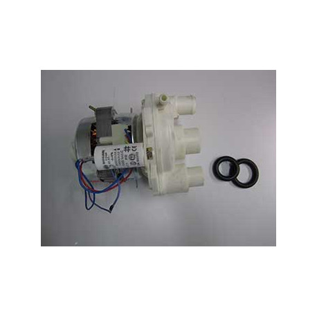 Moteur de cyclage pour lave-vaisselle Whirlpool C00041747