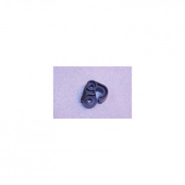 Douille d.te fermeture porte g congelateur pour refrigerateur Hotpoint-ariston C00272428