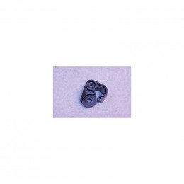 Douille d.te fermeture porte g congelateur pour refrigerateur Hotpoint-ariston C00272428