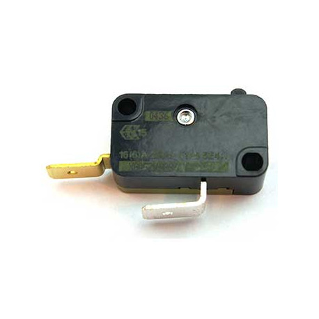 Minirupteur secondaire barbecue pour micro-ondes Delonghi 511855