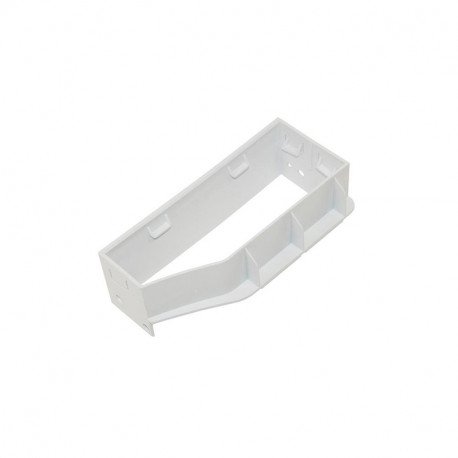 Adaptateur recipient complet pour seche-linge Indesit C00113898