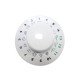 Manette programme pour lave-linge Hotpoint-ariston C00508909