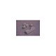 Touche blanche pour hotte Scholtes C00135605