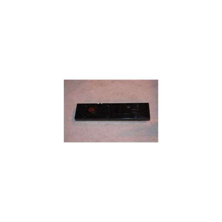 Carte de commande pour lave-linge Indesit C00298959