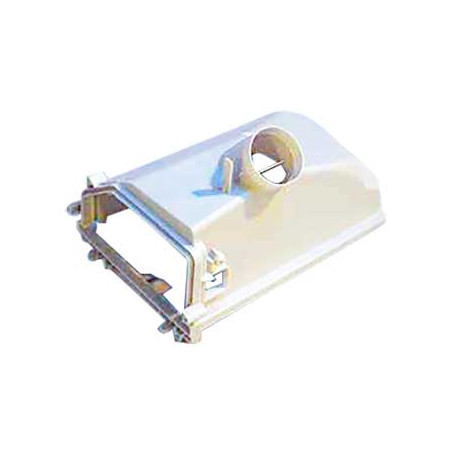 Boite a produits pour lave-linge partie inferieure Samsung DC61-02434A