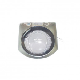 Hublot complet pour lave-linge Hotpoint-ariston C00290563