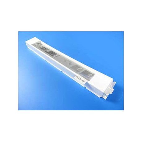 Panneau de controle complet pour refrigerateur Bauknecht 481245229034