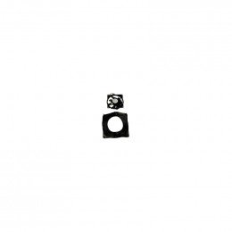 Moteur pour refrigerateur Whirlpool 481202858346