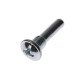 Axe charniere pour refrigerateur congelateur Whirlpool 481253598112