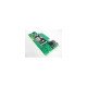 Unit electrical 7-seg. idi blu pour refrigerateur Whirlpool 480132102932