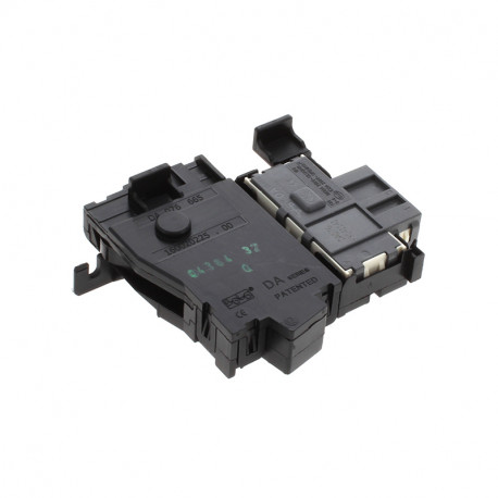 Securite de porte pour lave-linge Indesit C00111494