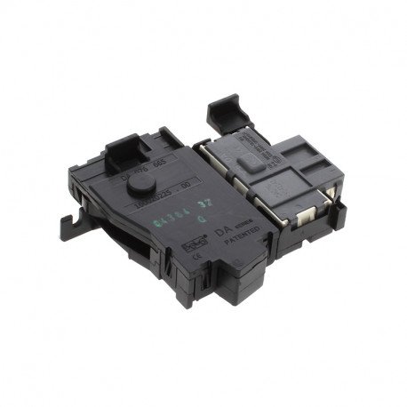 Securite de porte pour lave-linge Indesit C00111494