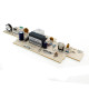 Carte thermostat pour refrigerateur Hotpoint-ariston C00307718