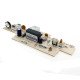 Carte thermostat pour refrigerateur Hotpoint-ariston C00307718