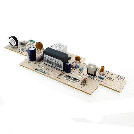 Carte thermostat pour refrigerateur Hotpoint-ariston C00307718